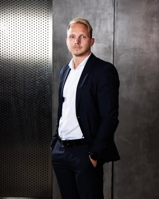 Urban Vamberger